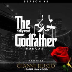 Season 16 - Episode 297 - Beyond the Godfather-Gianni Russo's Career in Film and TV