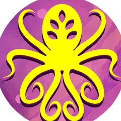 Space Octopus Cartel