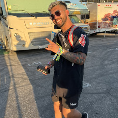 Mike Waves