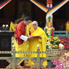 kinzang Dorji