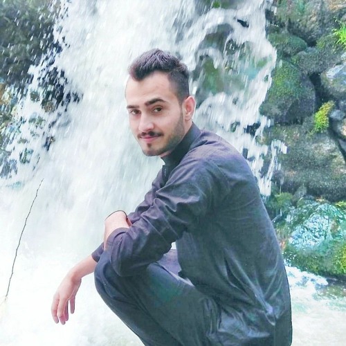 Abbas khan’s avatar