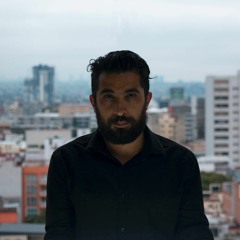 Rodrigo Cué 2