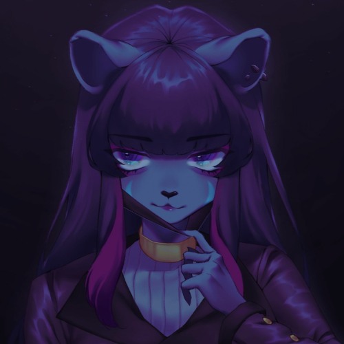 Beruve’s avatar