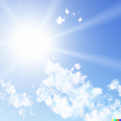 intheskies