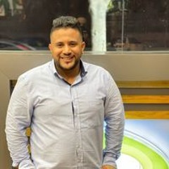 Muhammed Abou Zaid