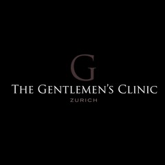 Gentlemens Clinic