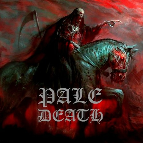 Pale Death’s avatar
