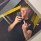 Luke allan