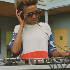Crystal Sparks