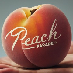 Peach Parade