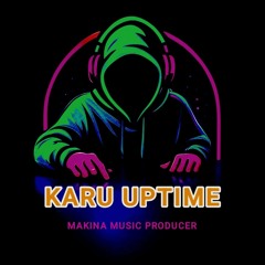 Karu Uptime