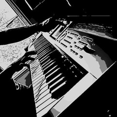 Mike on the Keys
