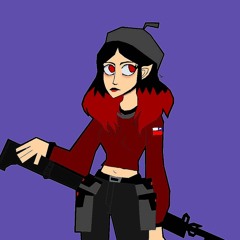Scarlet