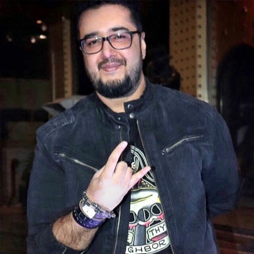 Sajid 'Sarj' Masood’s avatar