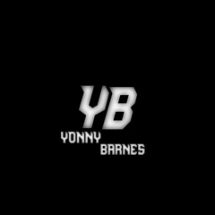 Yonny Barnes