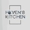 Heaven`s Kitchen