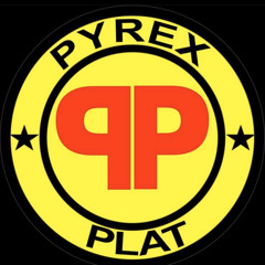 pyrex plat