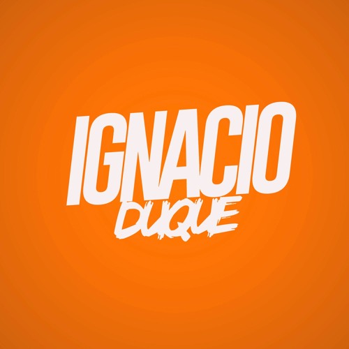 DJ Ignacio Duque’s avatar