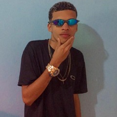 DJ FP