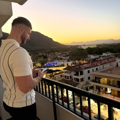 DJ Morgz