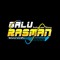 Rasman Galu