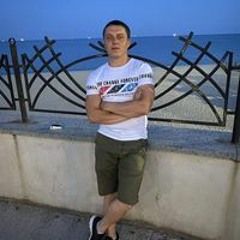 Серёжа Савостянов