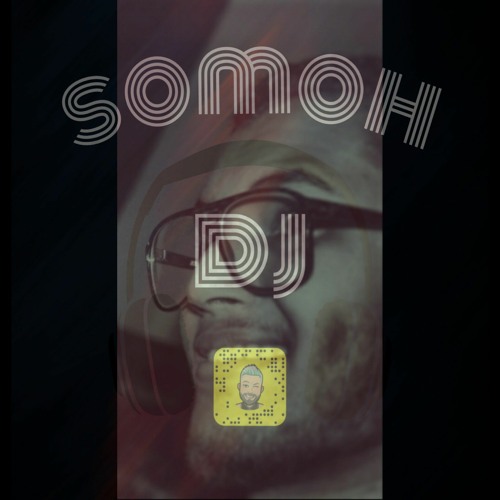 dj somoh’s avatar