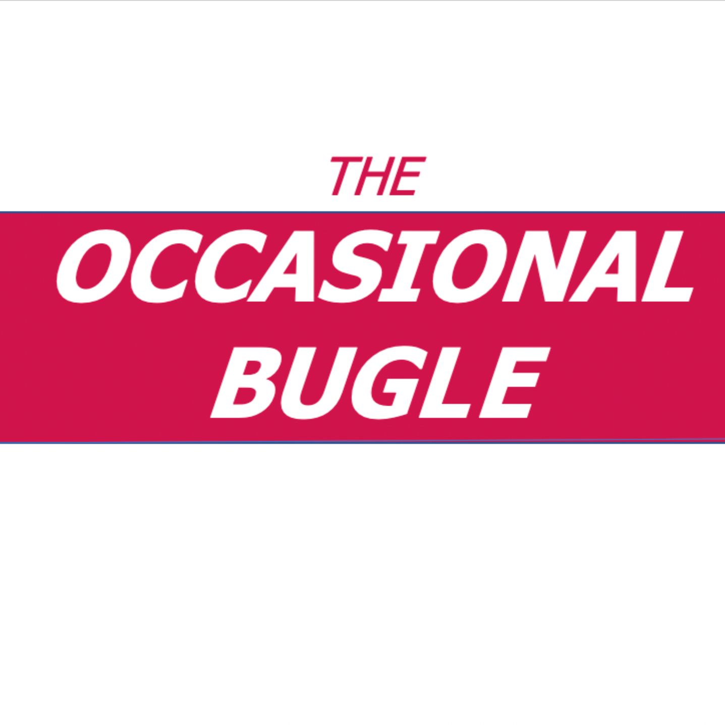 The Occasional Bugle