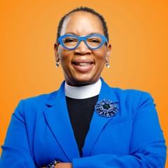 Rev. Dr. Shelley D. Best