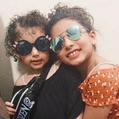 Vona Baher