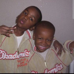 Stackz KJ