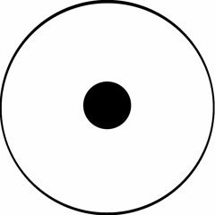 circle with a dot