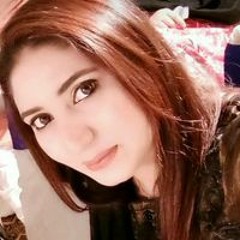 Aasia Rafiq