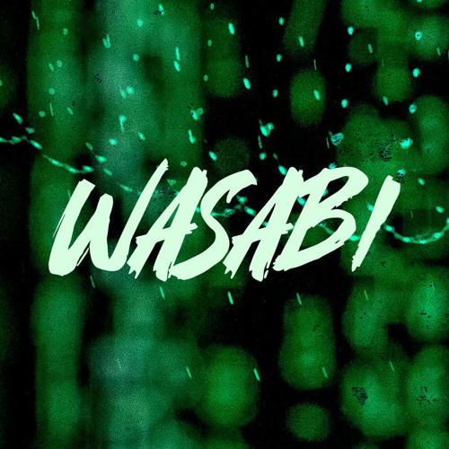 Wasabi’s avatar