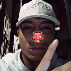 Chaverra Alexander ☠️📿👹