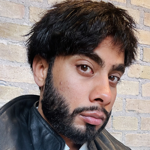 Saeed Davoodi’s avatar