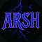 Arsh