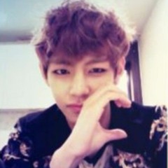 Tae's Lion