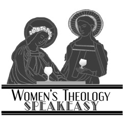 Women's Theology Speakeasy