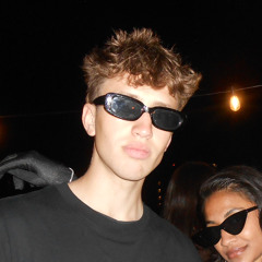 Caleb Ginsburg