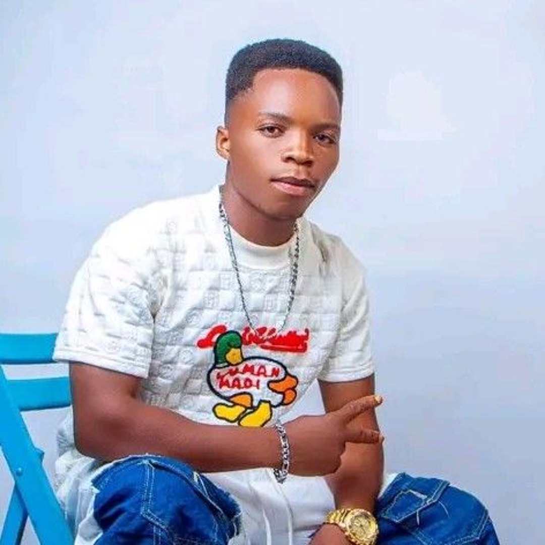Skelly Blaq’s avatar