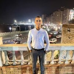 Muhammed Atef