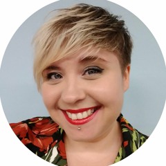 Laura Nogales Bárcena