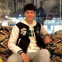 علي الابيض