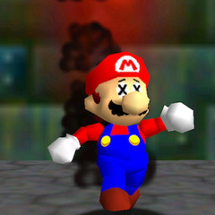 Funny Wahoo Man