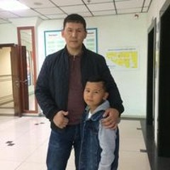 Бауржан Сейткереев