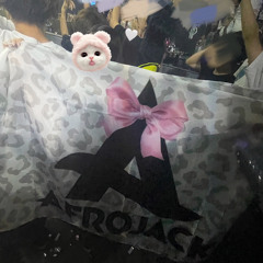 Mii🎀AFROKI