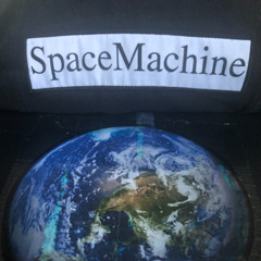 jpf1music   is   SpaceMachine