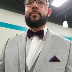 Vinny Solomon Alvarado