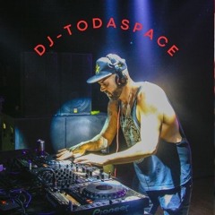 DJ-Todaspace